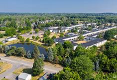 WinnCompanies secures funding for $137m rehabilitation of 508-unit Pines of Perinton housing community